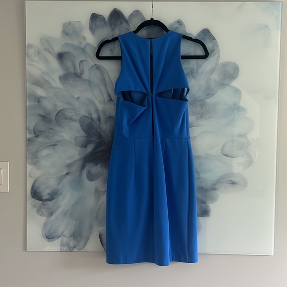 Alexander Wang Bodycon Dress - Picture 2 of 6